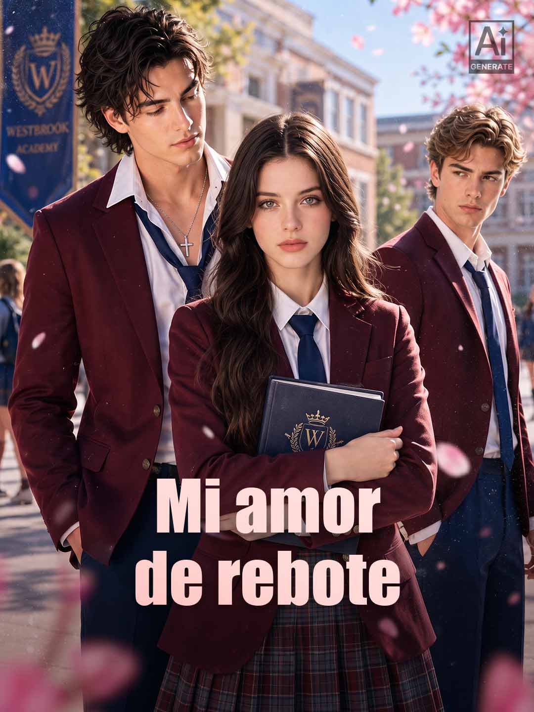 Mi amor de rebote
