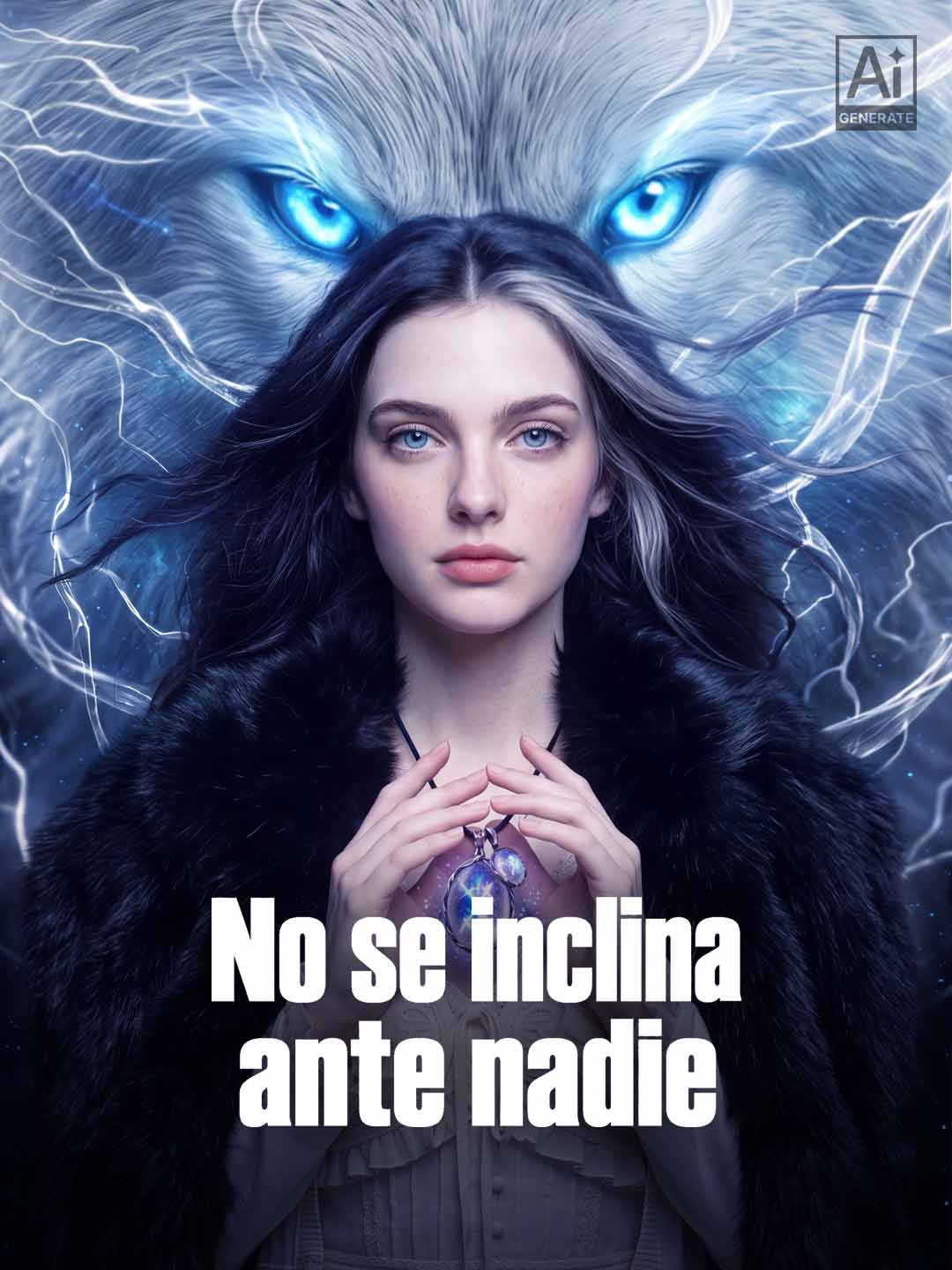 No se inclina ante nadie