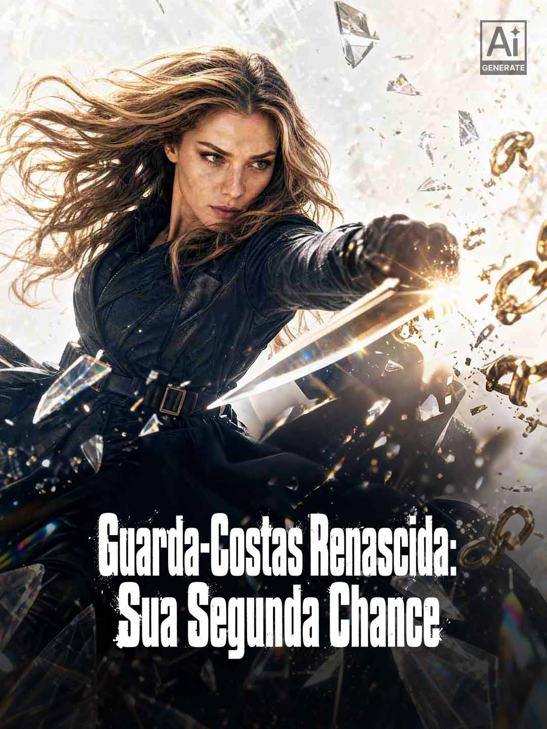 Guarda-Costas Renascida: Sua Segunda Chance