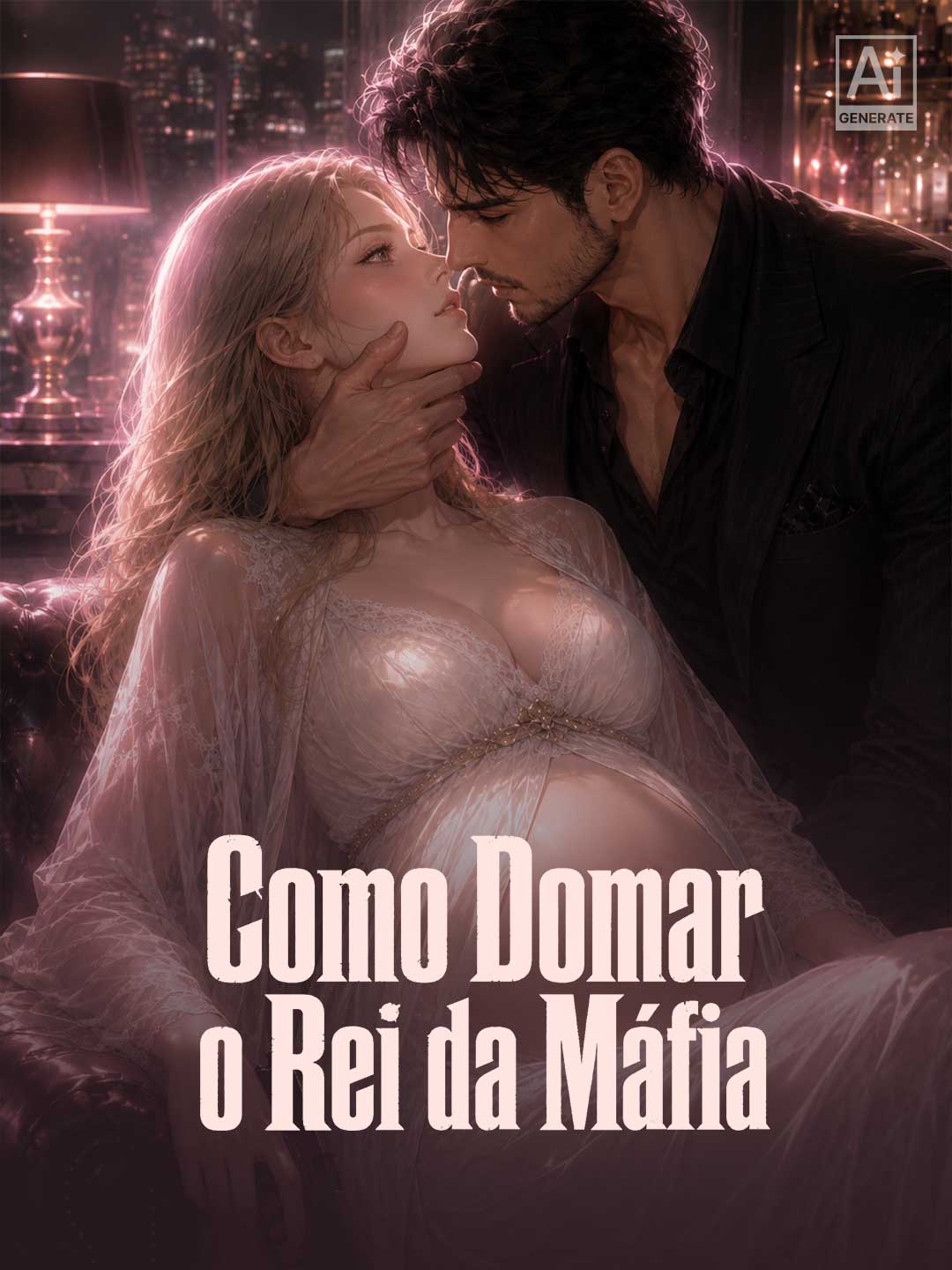Como Domar o Rei da Máfia