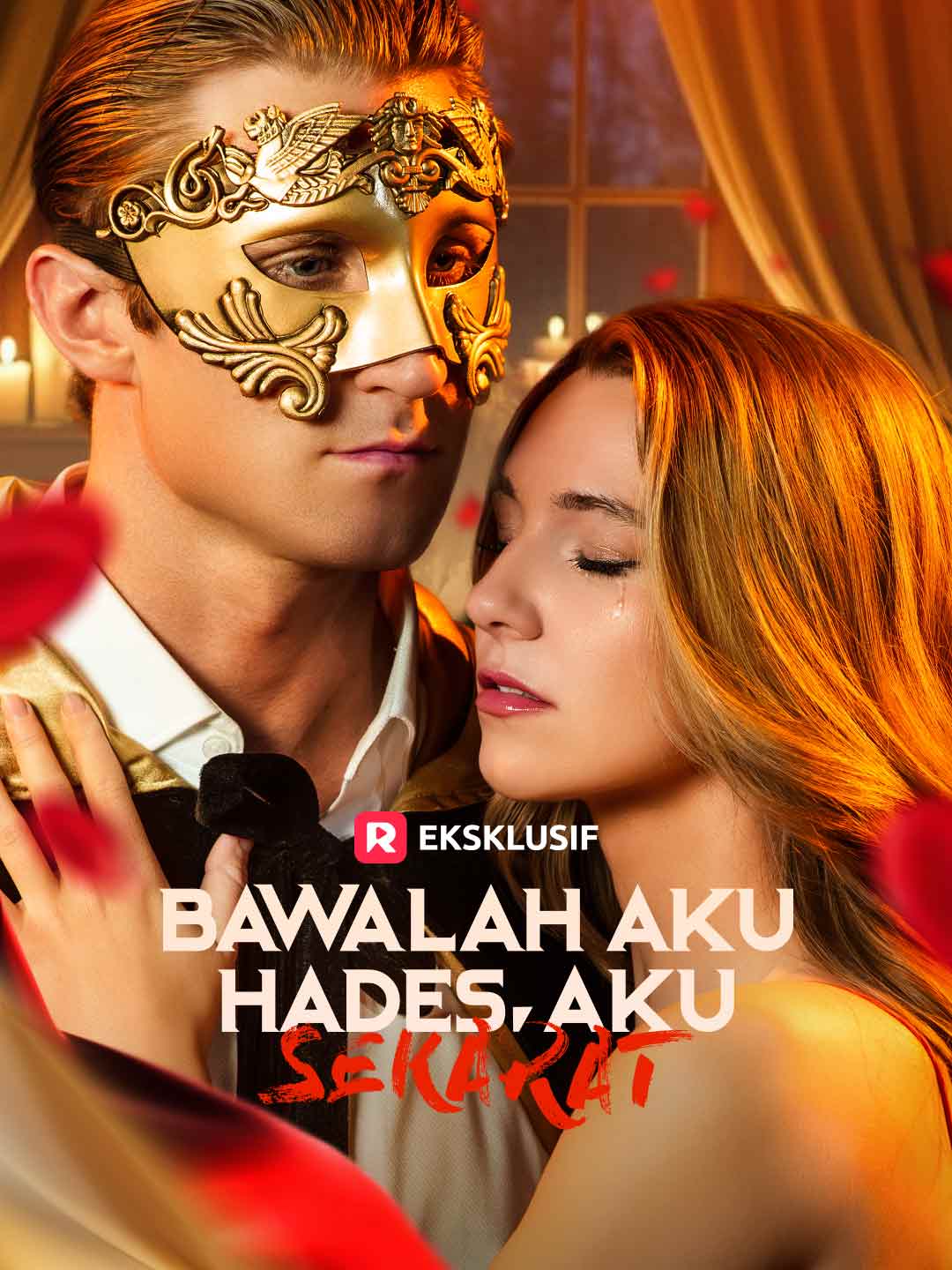 Bawalah Aku Hades, Aku Sekarat
