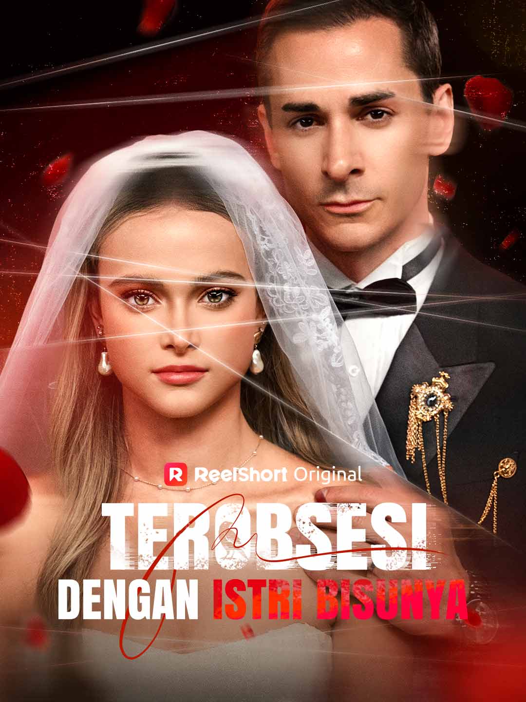 Terobsesi Dengan Istri Bisunya