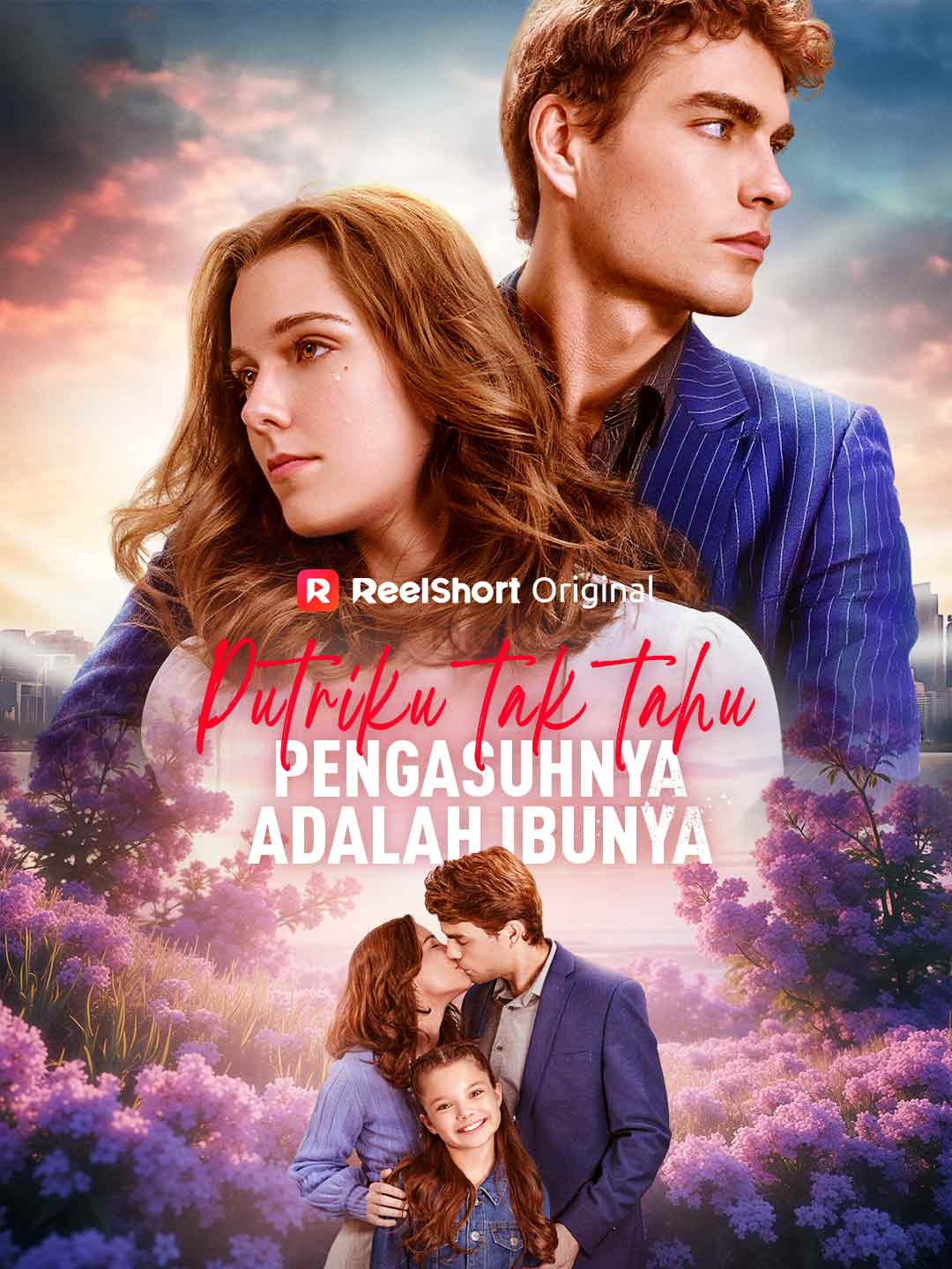 Putriku Tak Tahu Pengasuhnya Adalah Ibunya