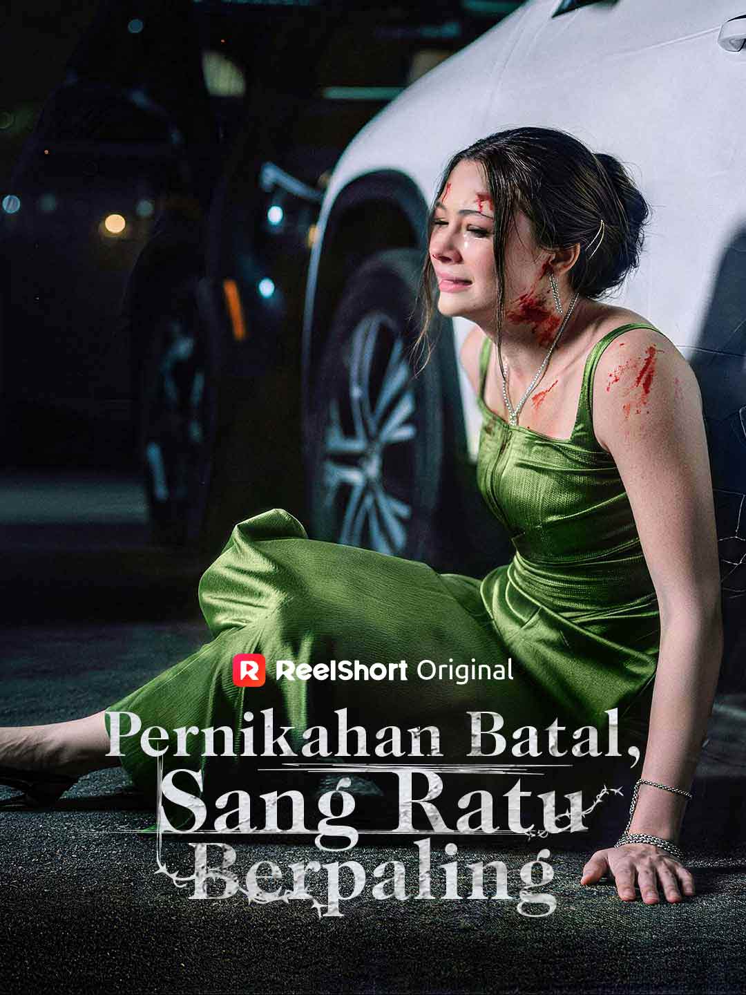Pernikahan Batal, Sang Ratu Berpaling