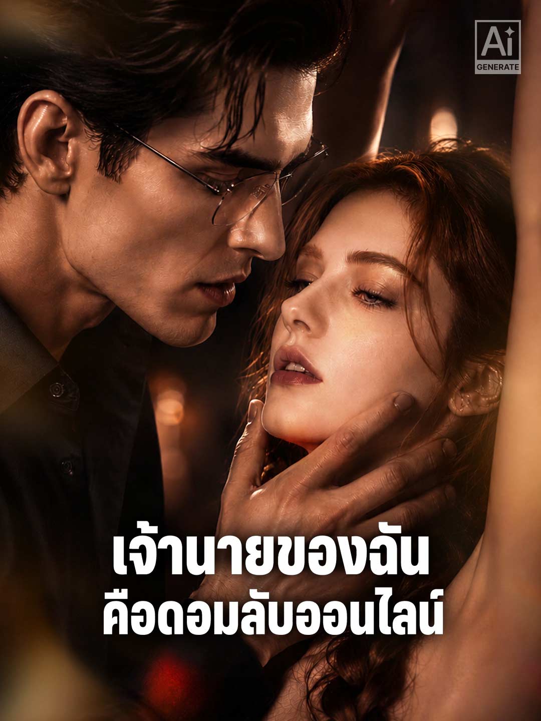 เจ้านายของฉันคือดอมลับออนไลน์