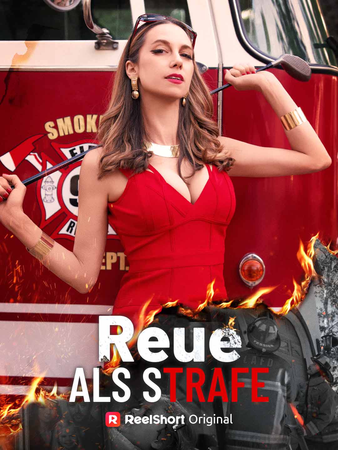 Reue als Strafe