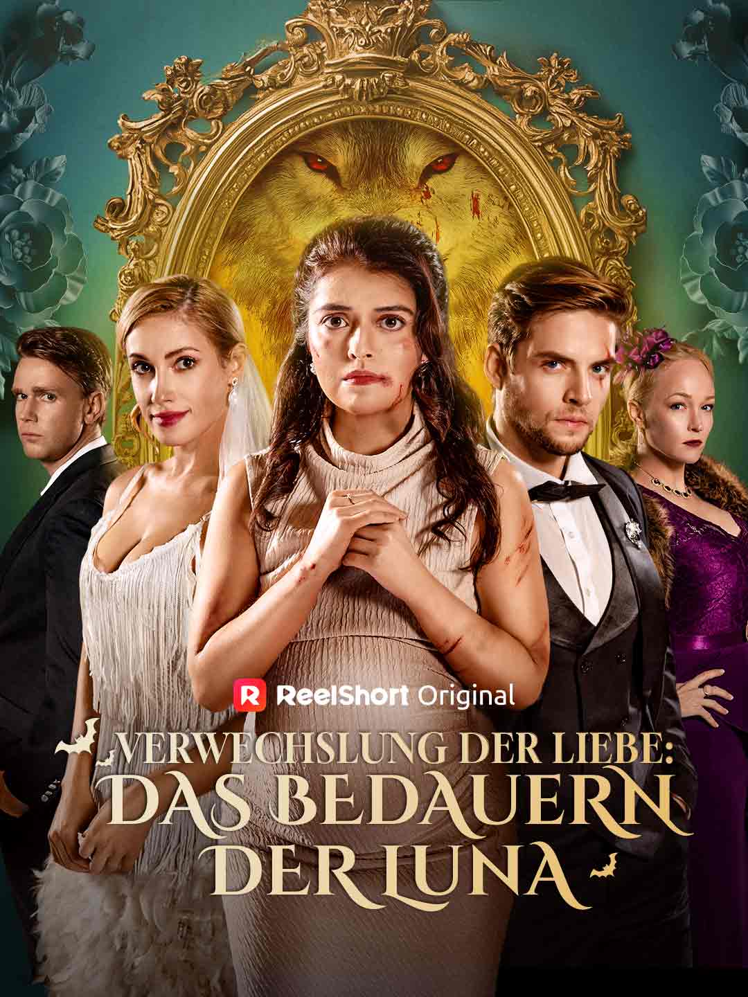 Verwechslung der Liebe: Das Bedauern der Luna