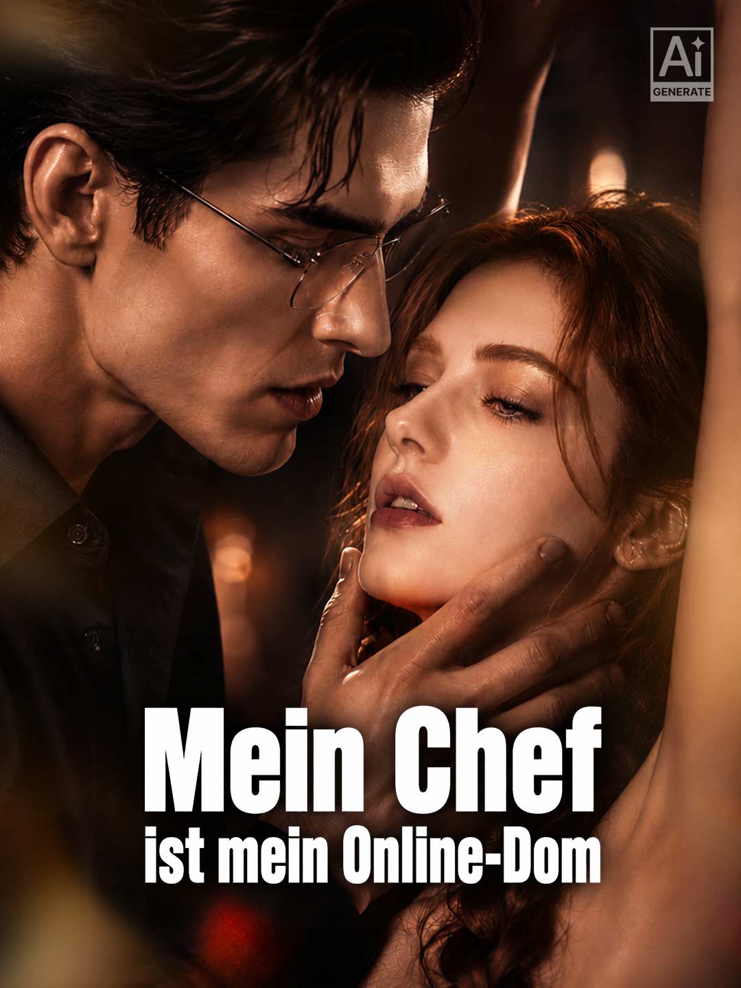 Mein Chef ist mein Online-Dom