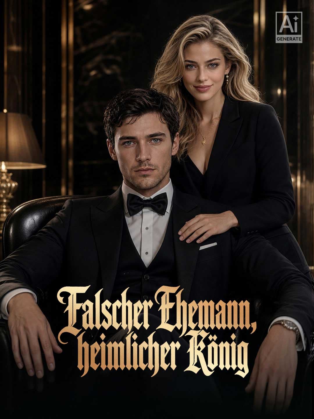 Falscher Ehemann, heimlicher König