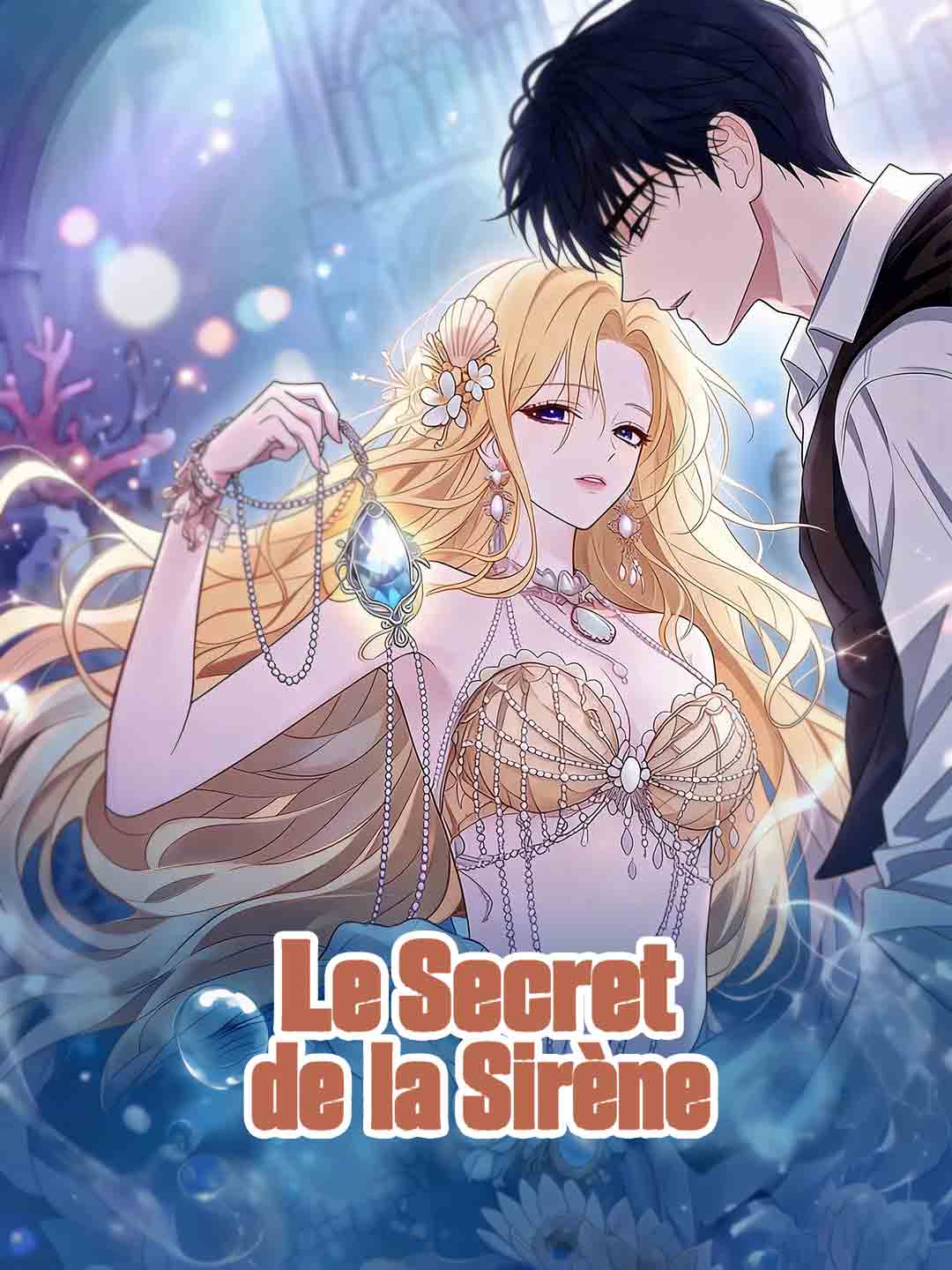 Le Secret de la Sirène