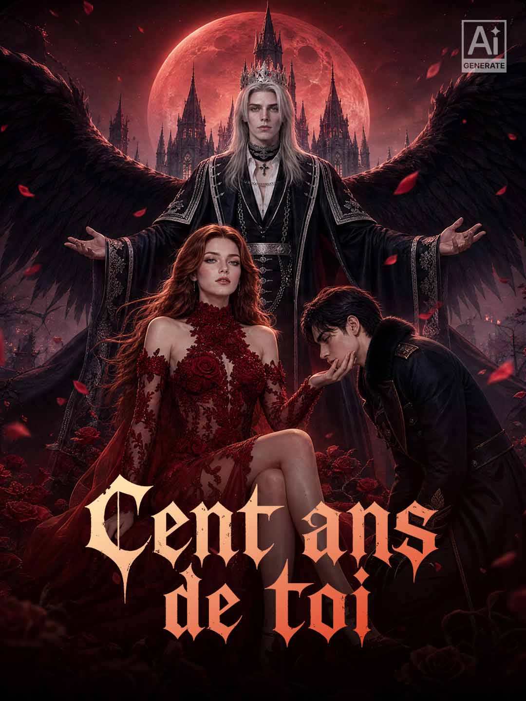 Cent ans de toi