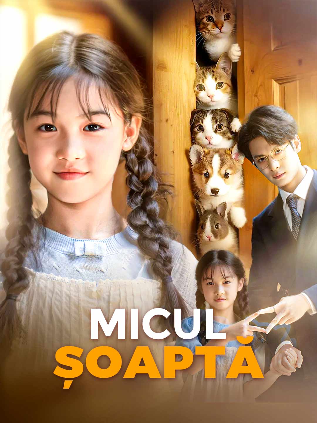 Micul șoaptă