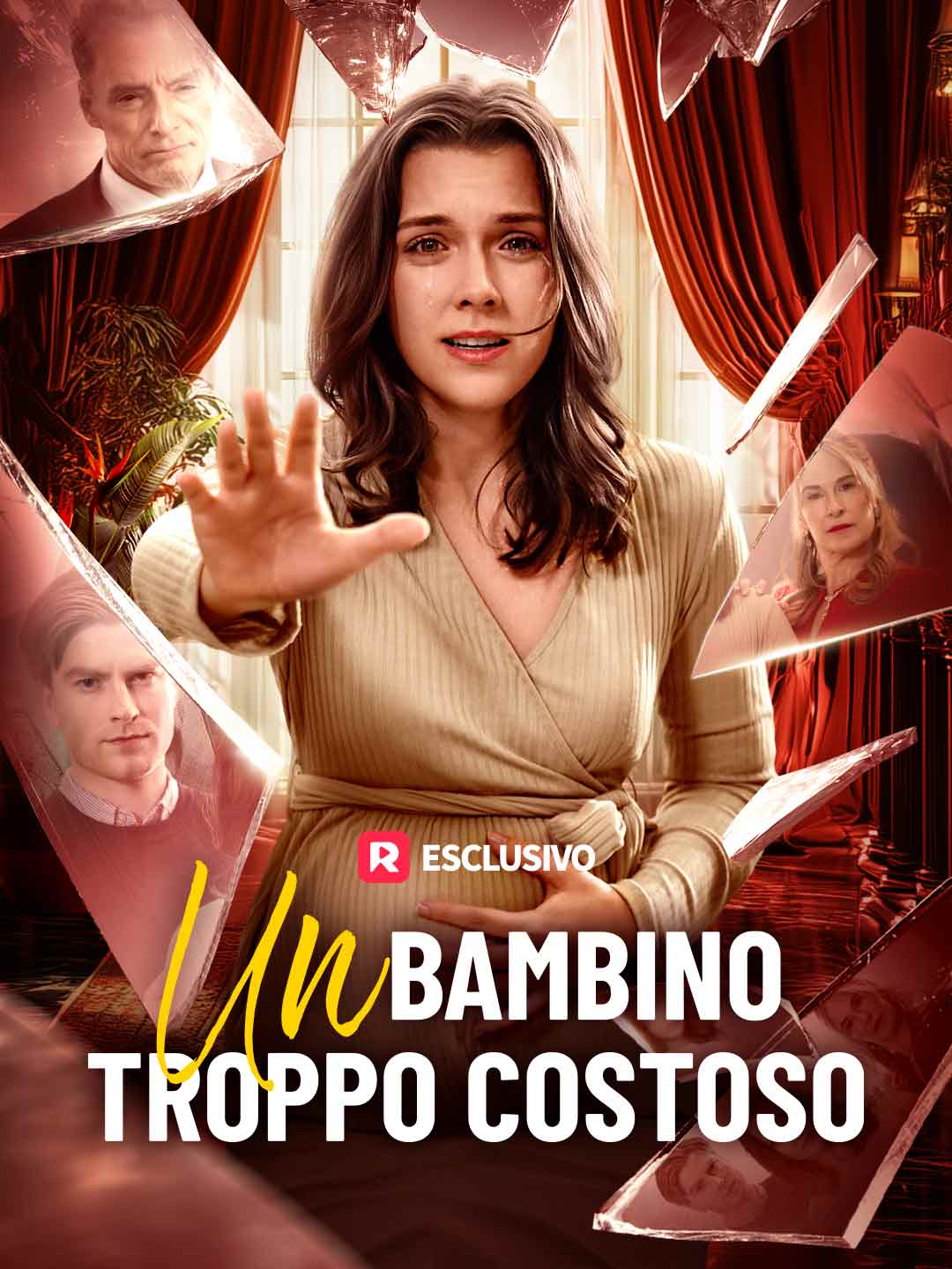 Un bambino troppo costoso
