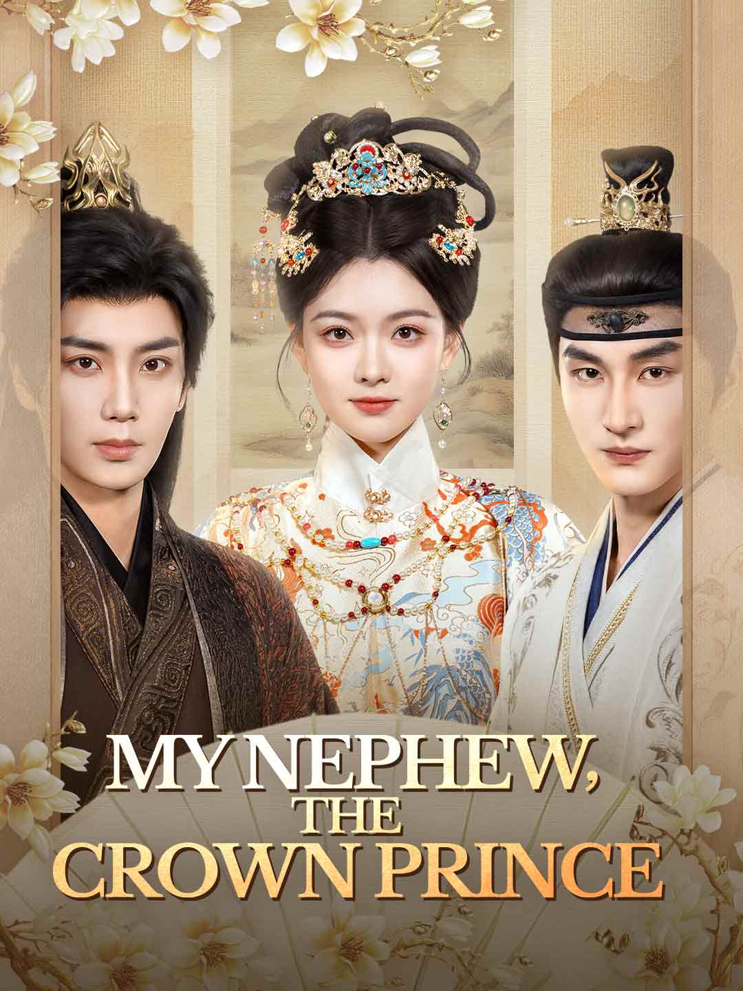 My Nephew, The Crown Prince