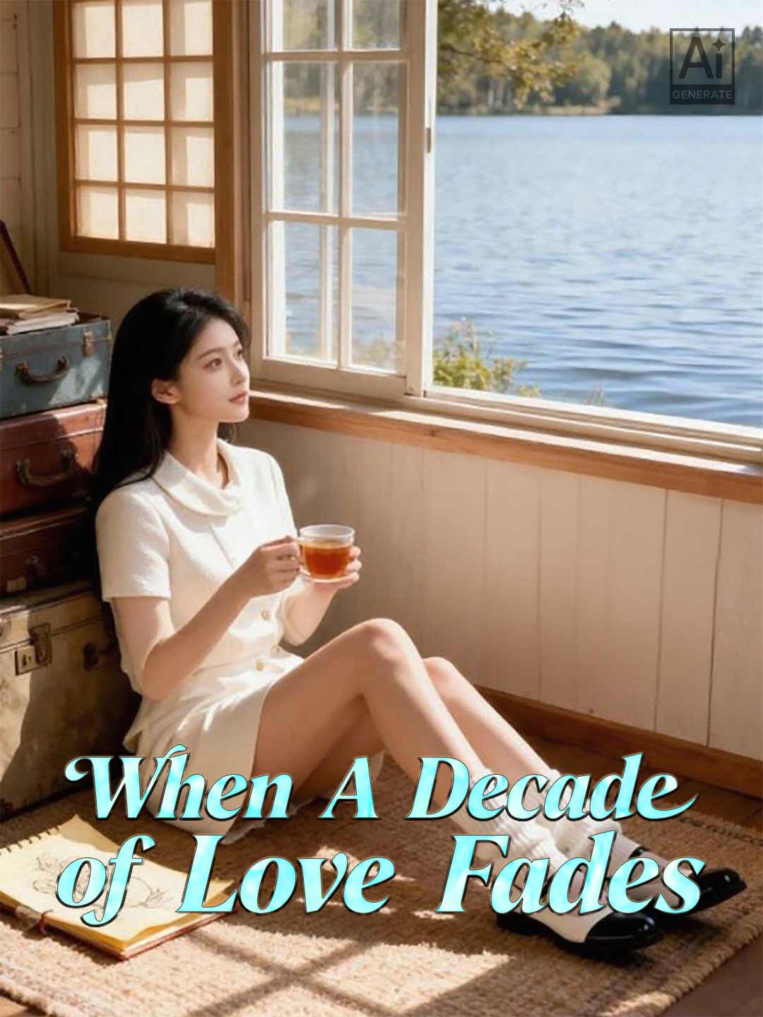 When A Decade of Love Fades