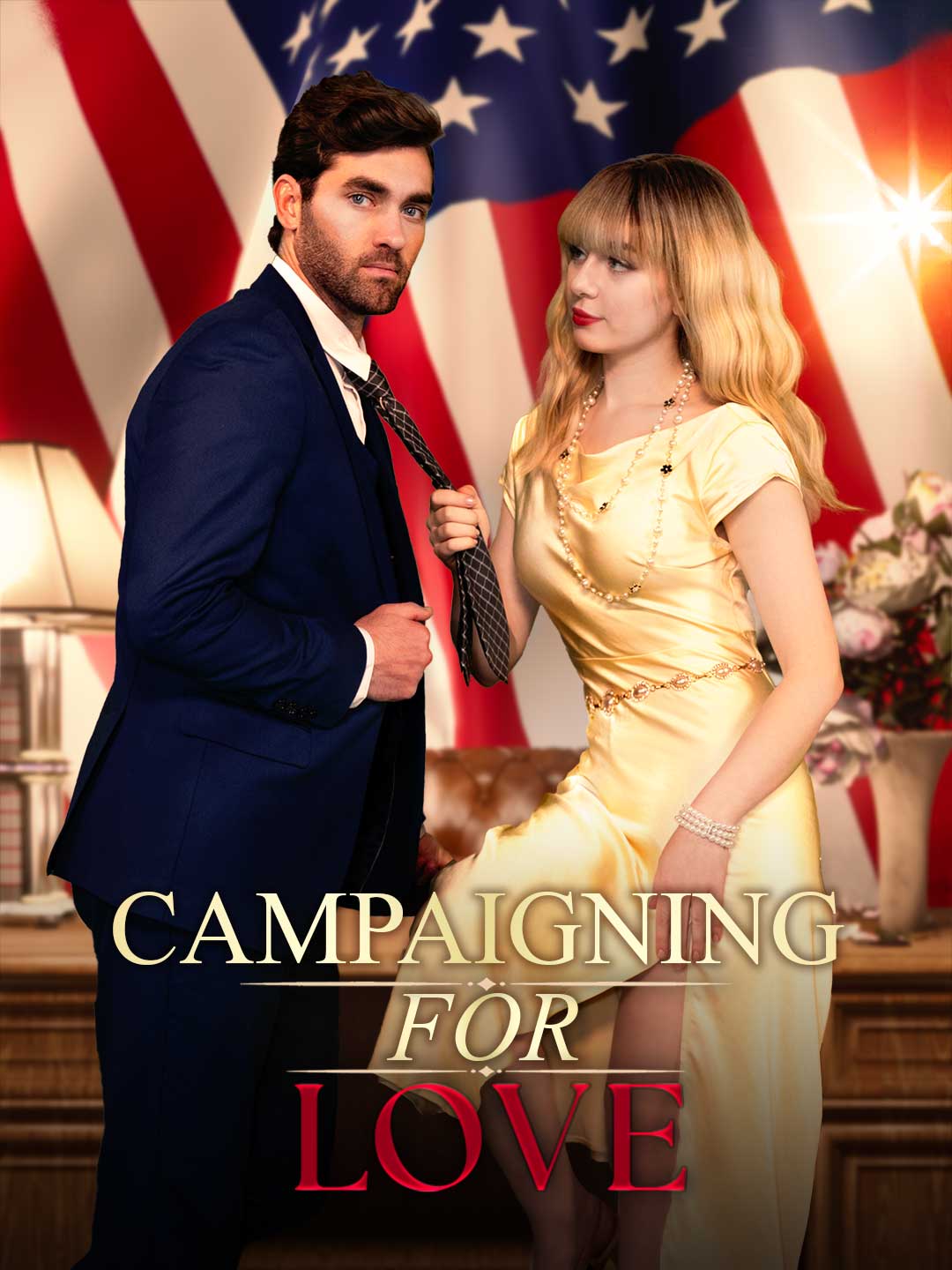 Campaigning For Love