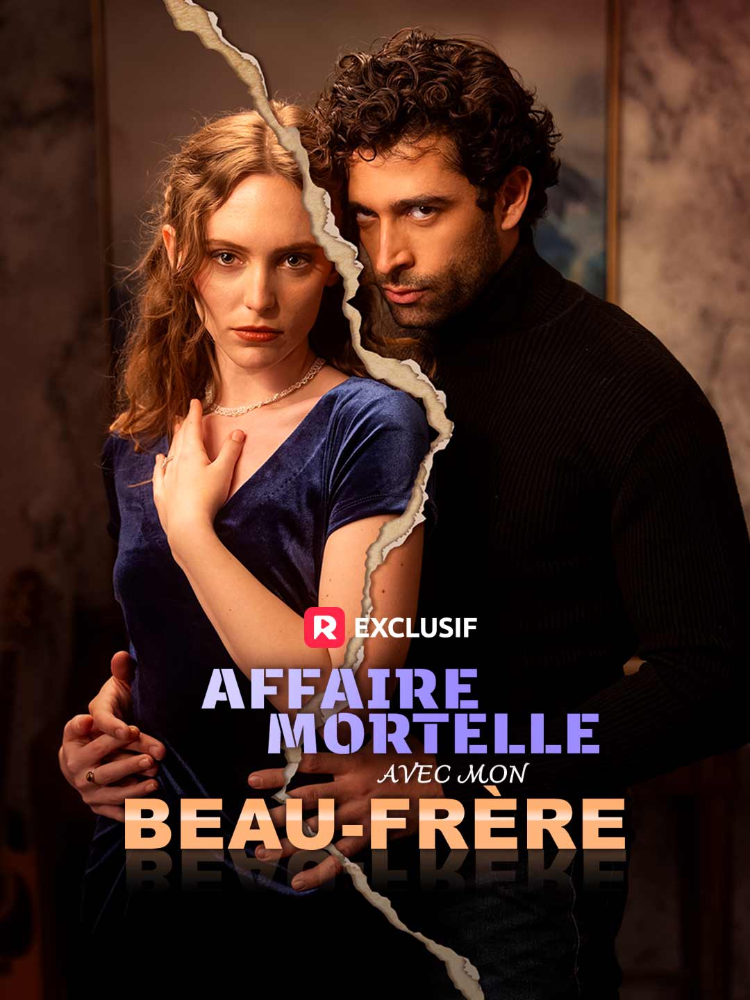 Affaire Mortelle avec Mon Beau-frère