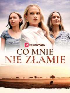 Co mnie nie złamie