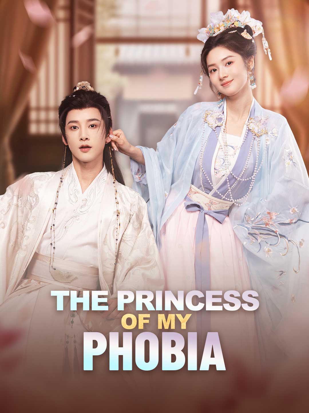 The Princess of My Phobia
