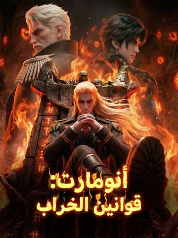 أنومارت: قواعد الأرض القاحلة