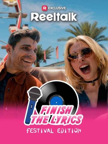 ReelTalk EP 73-Can Vertical Actors Sing a Justin Bieber Song?