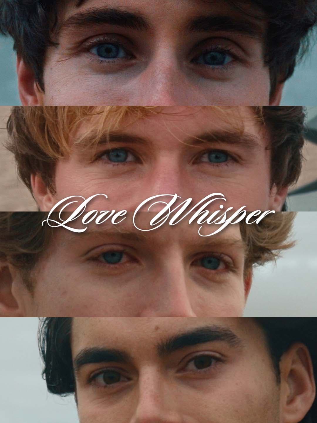 ReelTalk EP 77-Love Whisper